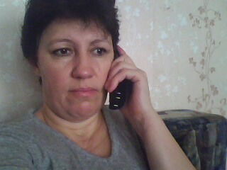 Раиса Габдуллина