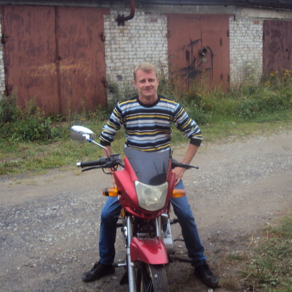 Алексей Дмитриев