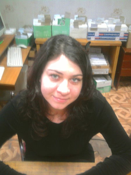 Света Перхова