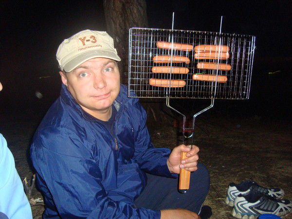 Игорь Шевченко