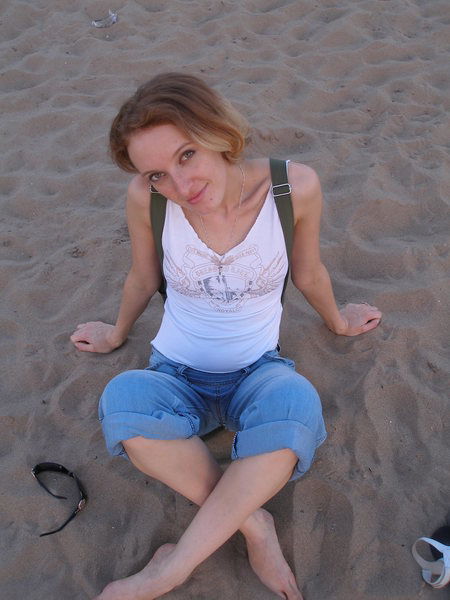 Светлана Данилова