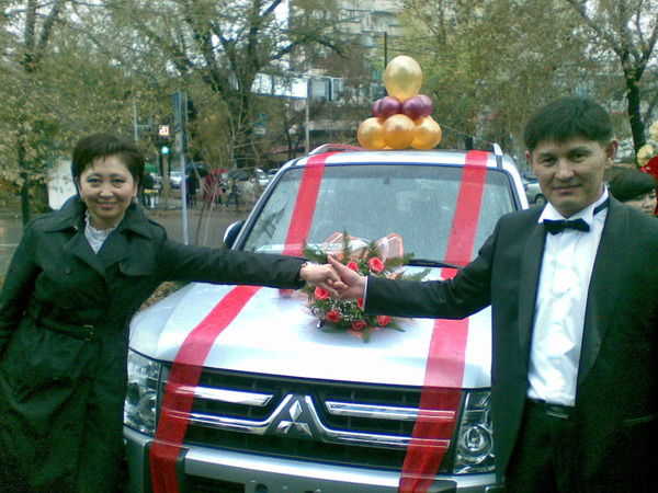 Ерлан Исмагулов