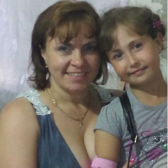 Наталья Марченко