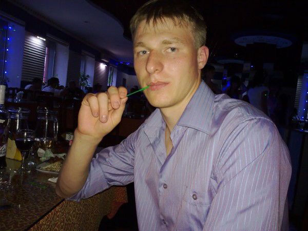 Денис Мережко