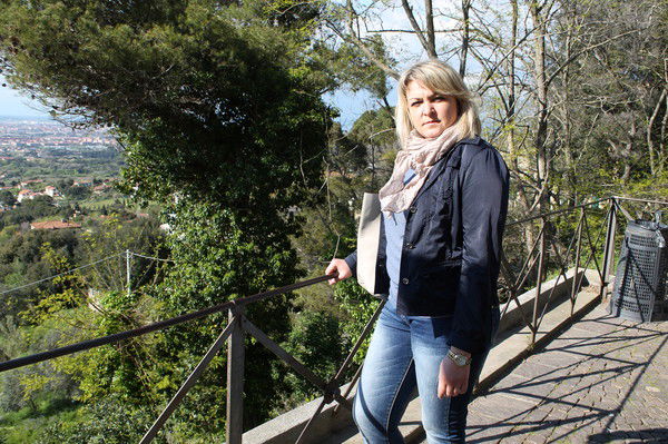 Вікторія Сащук