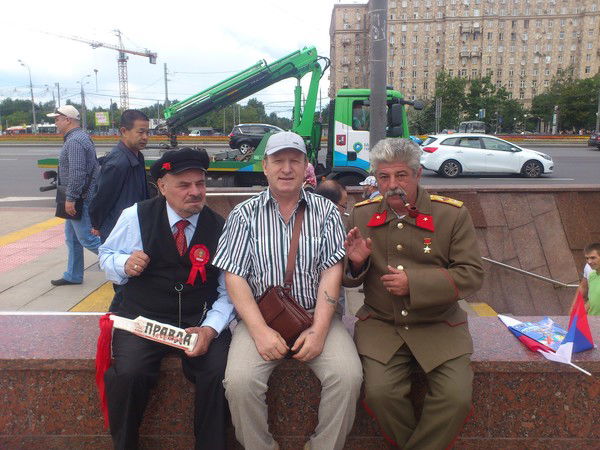 Александр Полушкин