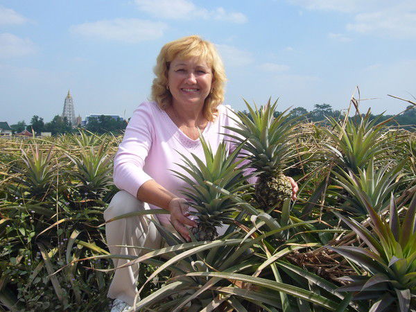 Нина Киселева