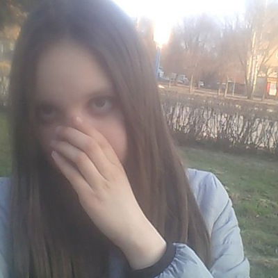 Линочка Темникова