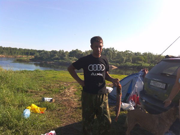 Алексей Плигин