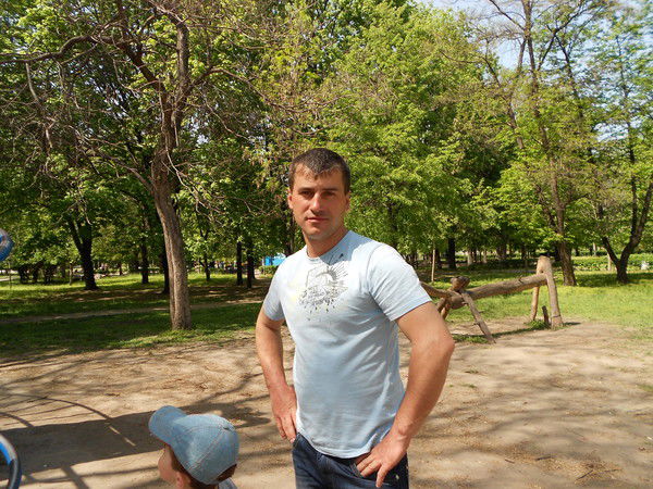 Василий Феер