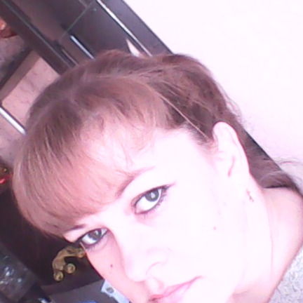 Светлана Варанкина