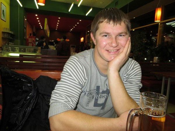 Андрей Ползиков