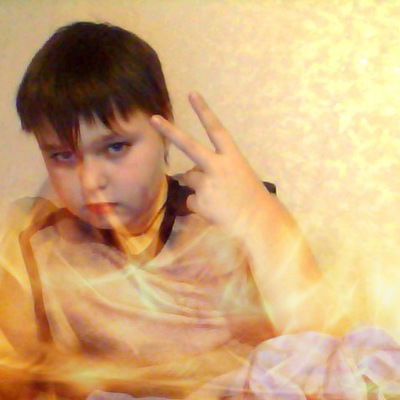 Деня Грозин