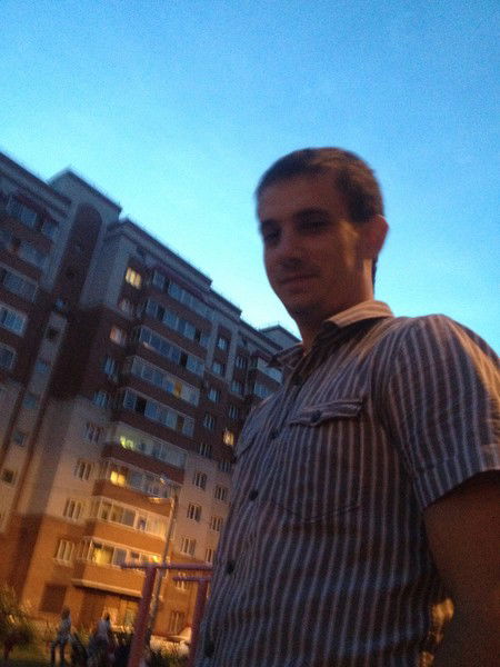 Василий Хазов