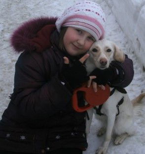 Алёна Юдникова