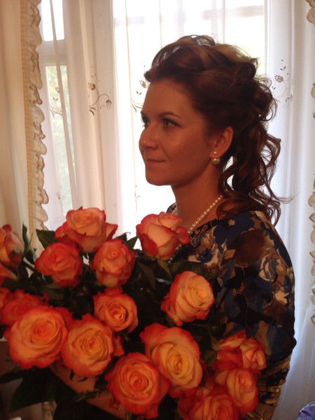 Ирина Новикова