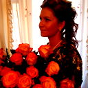 Ирина Новикова