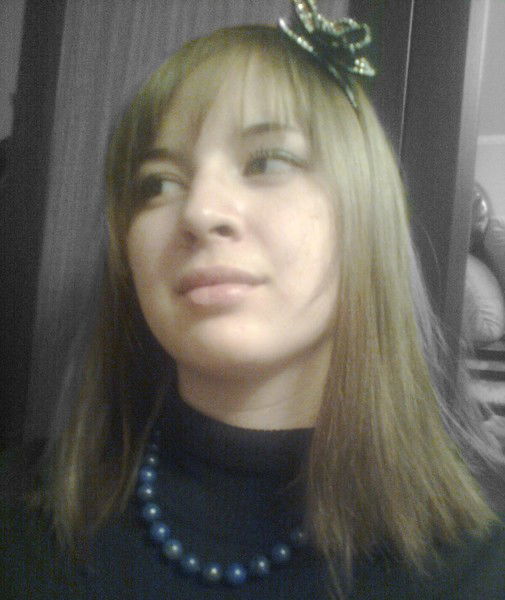 Екатерина Милякина