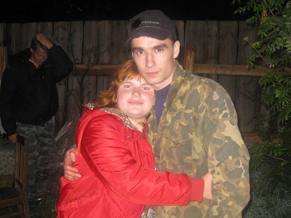 Виктория Тузова