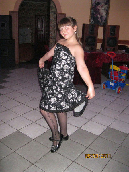 Катя Мацвей