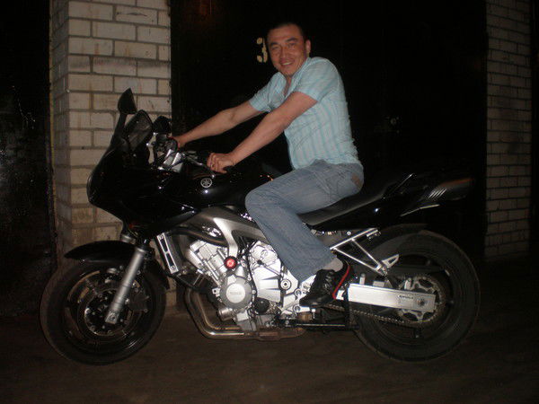 Эдуард Бикмухаметов