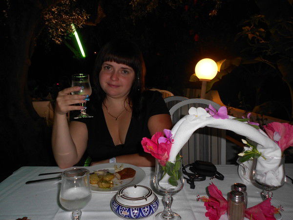 Светлана Авдеева