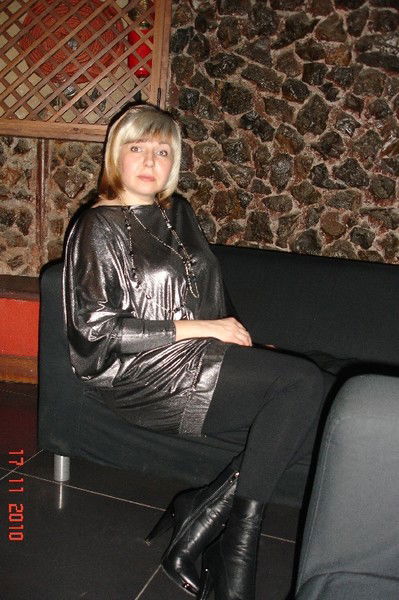 Ната-Лана Дружба