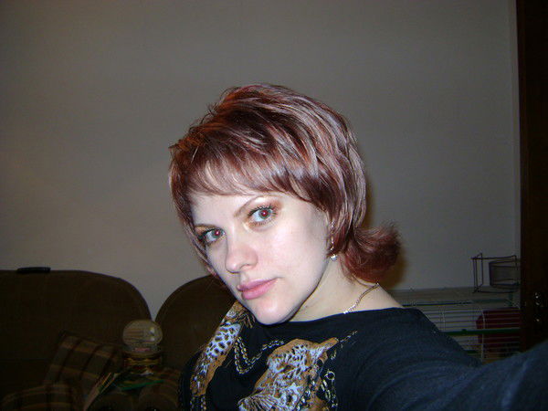 Евгения Диева