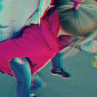 Мария Шевченко