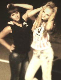 Валерия Волощенко