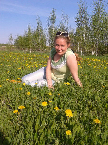 Елена Кобелева