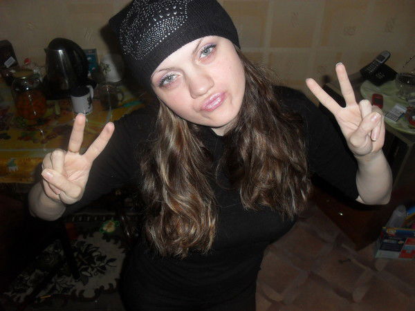 Татьяна Скворцова