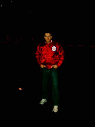 Евгений Кузнецов