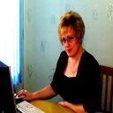 Надежда Боровченко