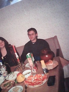 Вячеслав Кондратьев