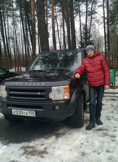 Евгений Гончар