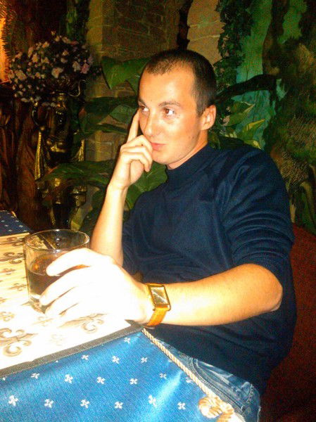 Дьякан Фрост