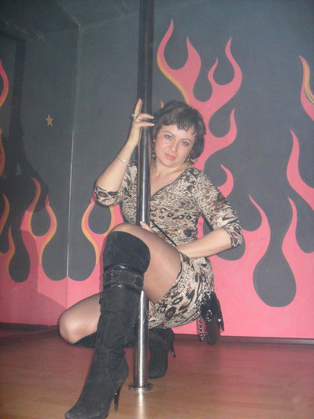 Светлана Кузина