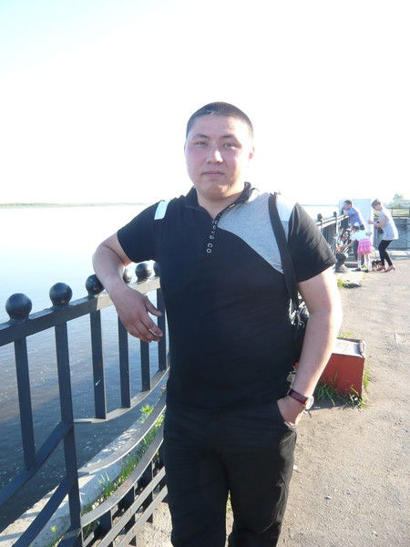 Глебс Петрик