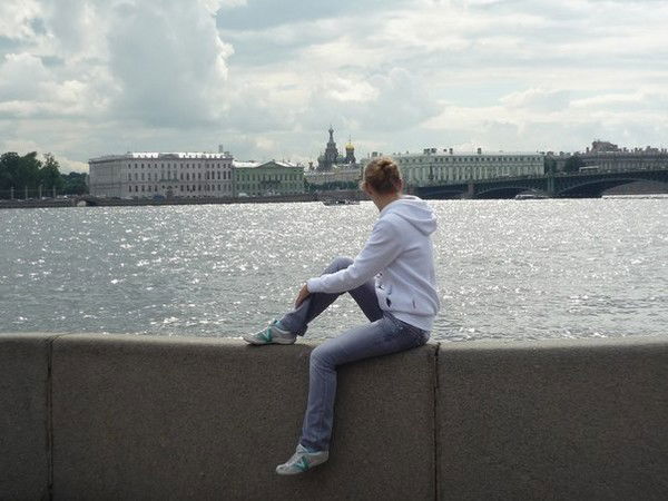 Анна Соловьева