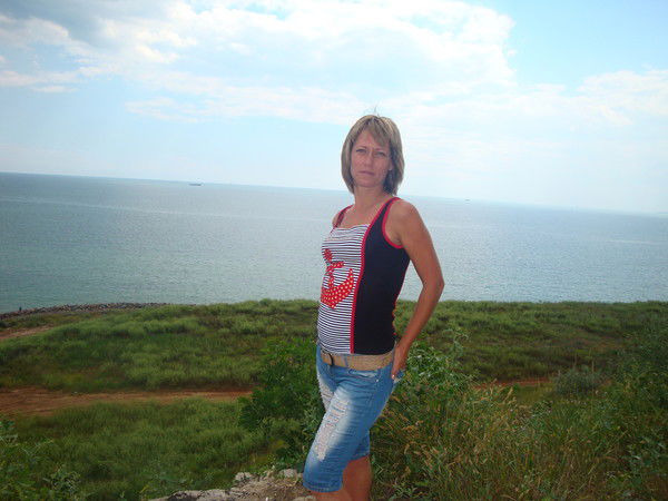 Виктория Мороз