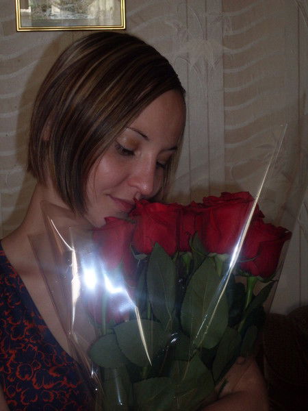 Эльвира Хайрутдинова