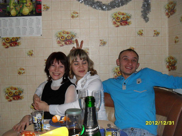 Александр Егоров