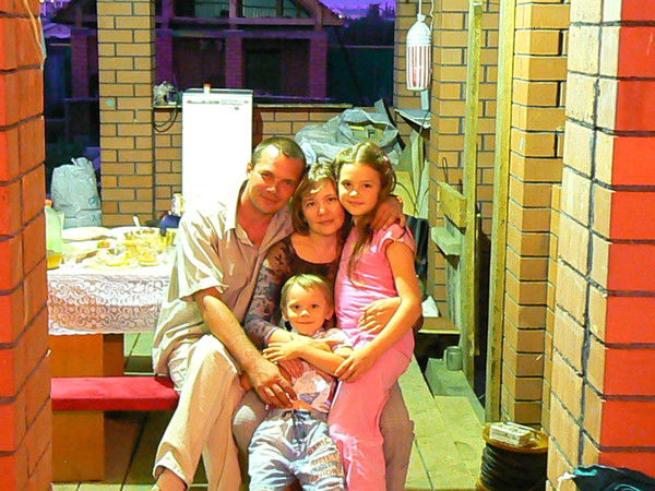 Светлана Туманова