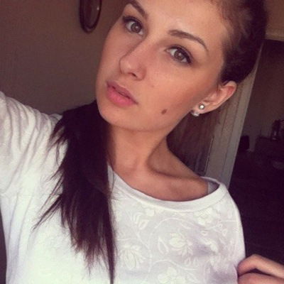 Christina Bondarenko