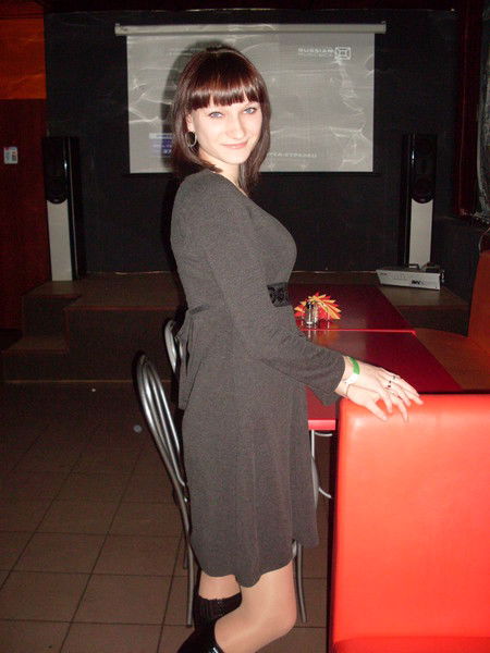 Любовь Сошина