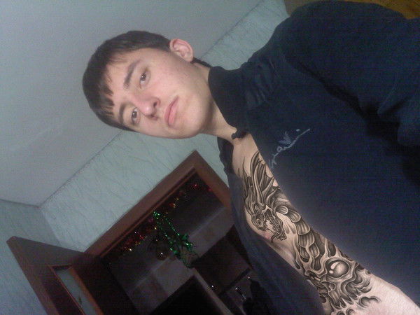 Дмитрий Колесников