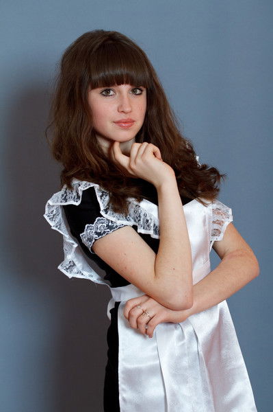 *дашka Зaхваmaeва*