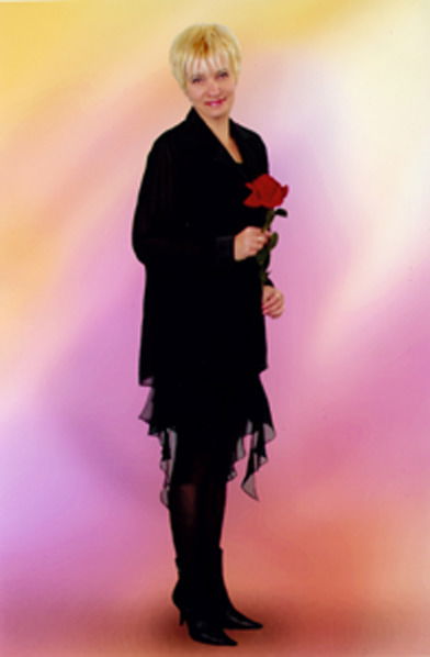 Наташа Малая