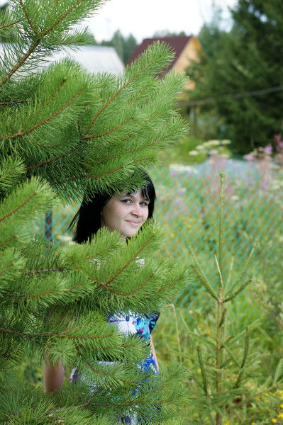 Наталья Маленькая